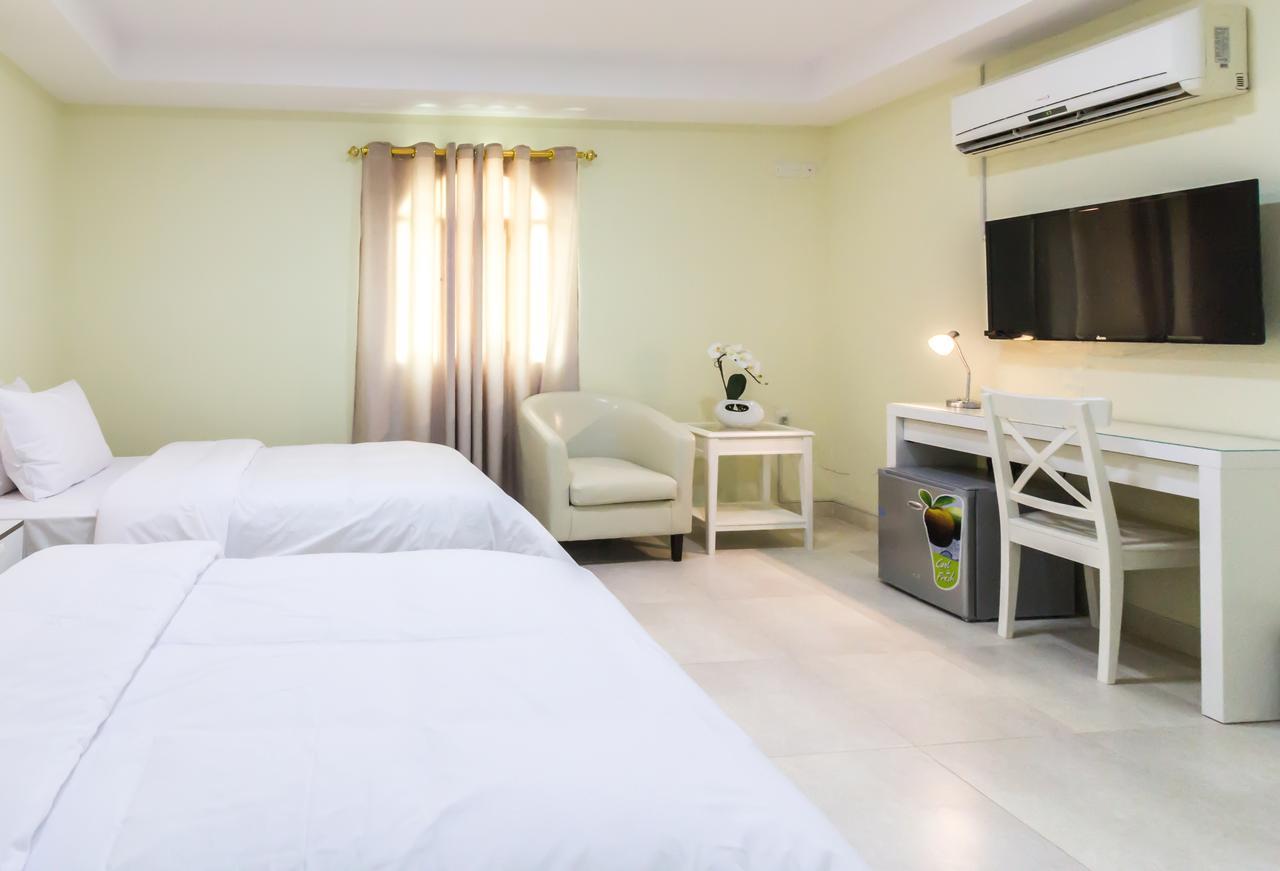Al Jisr Hotel مسقط المظهر الخارجي الصورة