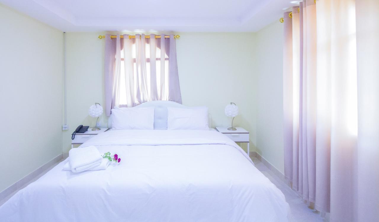 Al Jisr Hotel مسقط المظهر الخارجي الصورة